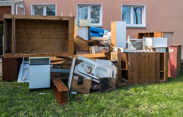Best Construction Debris Removal  in St George, MO