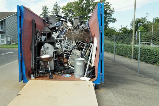 Trash Removal Near Me in St George, MO