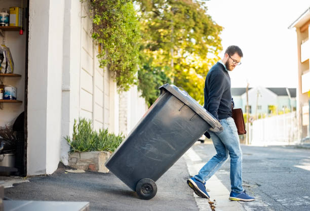 Trash Removal Near Me in St George, MO