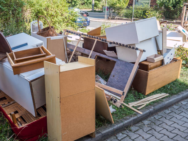 Best Attic Cleanout Services  in St George, MO