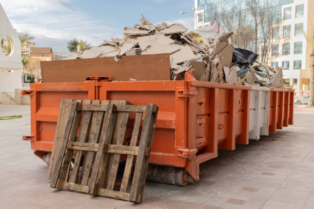 Best Affordable Junk Removal Services  in St George, MO
