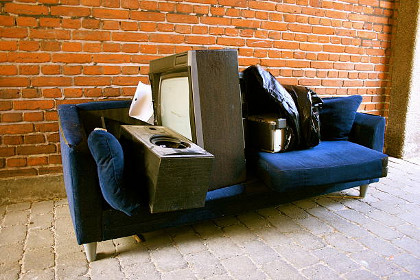 Best Mattress Removal Service  in St George, MO