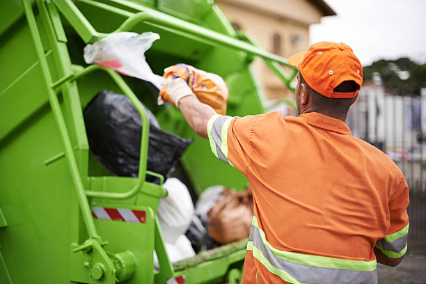 Best Same-Day Junk Removal  in St George, MO