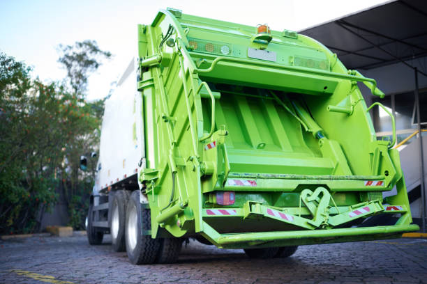 Best Full-Service Junk Removal  in St George, MO