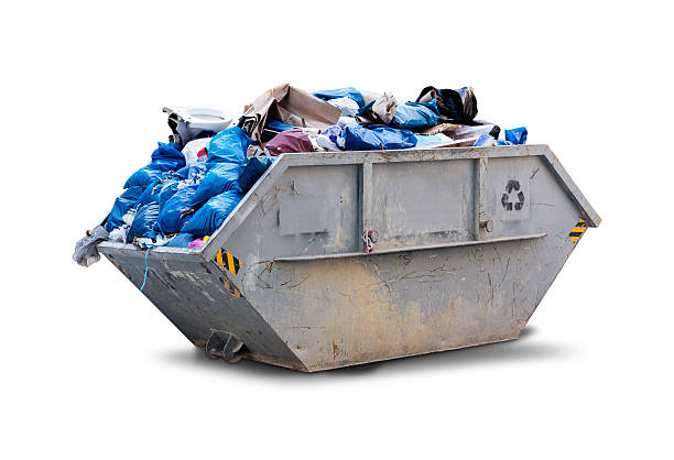 Professional Junk Removal in St George, MO