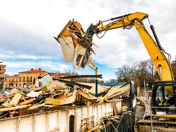 Household Junk Removal in St George, MO